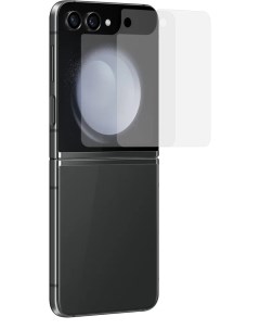 Пленка защитная EF UF731CTEGRU для Galaxy Z Flip5 2 шт Samsung