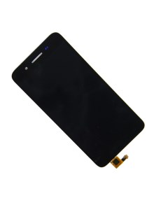 Дисплей для Huawei GR3 TAG L21 в сборе с тачскрином Black Promise mobile