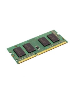 Оперативная память QUM3S 4G1333K9R C9 DDR3 4GB Qumo