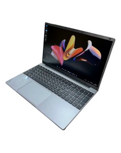 Ноутбук N5105 Silver LH5105 16GB 1024GB Notebook