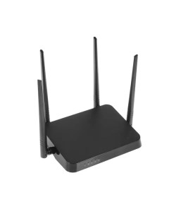 Wi Fi роутер DIR 825 I1 Black I750034739 D-link