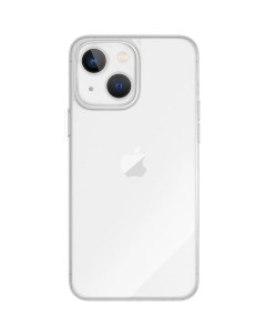 Чехол Crystal Case для iPhone 14 Pro прозрачный Vlp