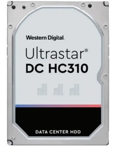 Жесткий диск HGST Ultrastar HUS726T6TAL5204 Hitachi