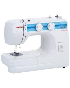 Швейная машина TC 1214 Janome