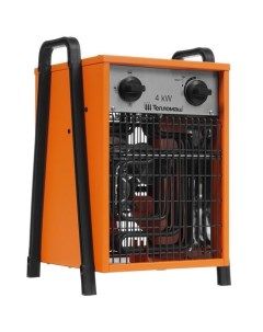 Тепловентилятор КЭВ 4С40Е Orange Тепломаш