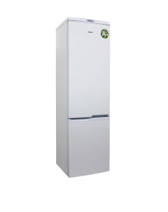 Холодильник R 295 серый Don