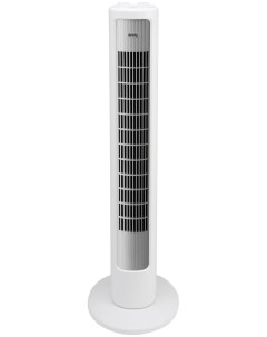 Вентилятор на прищепке ручной настольный напольный DCW F 40T 1 белый Domfy