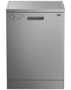 Посудомоечная машина DFN05310S Beko