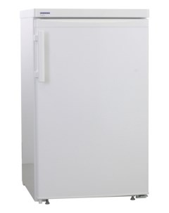 Холодильник T 1410 20 белый Liebherr