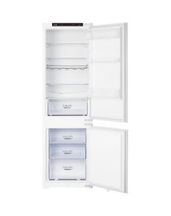 Встраиваемый холодильник NRKI4182P1 white Gorenje