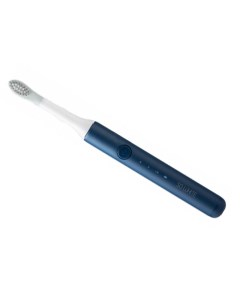 Электрическая зубная щетка So White Sonic Electric Toothbrush EX3 синяя Xiaomi
