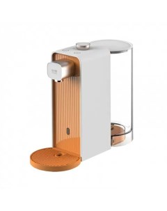 Термопот диспенсер Scishare Antibacterial Instant Hot Water Dispenser Mini 1 5L S2306 Ora Elitech