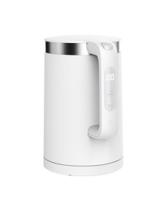 Чайник электрический Mi Smart Kettle Pro Global 1 5 л белый Xiaomi