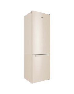 Холодильник ITS 4200 E бежевый Indesit