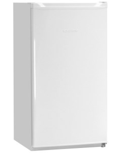 Холодильник NR 247 032 белый Nordfrost