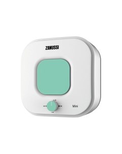 Водонагреватель ZWH S 10 Mini U Green НС 1146202 Zanussi