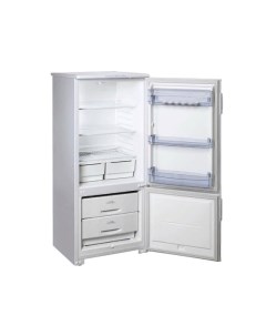 Холодильник Б 151 белый Бирюса
