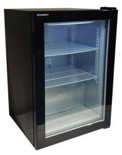 Холодильная витрина UF100G Cooleq