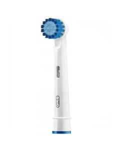 Насадка для электрической зубной щетки Sensitive Ultrathin Clean Oral-b