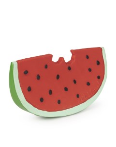 Прорезыватель WALLY THE WATERMELON Oli&carol