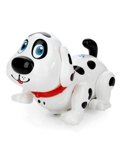Интерактивная игрушка собачка Лакки 7110 Playsmart