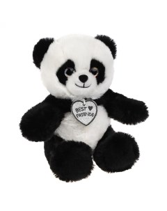 Мягкая игрушка Панда 20 см Fluffy family