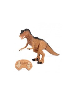 Радиоуправляемый динозавр Гигантозавр RS6132 Dinosaurs island toys