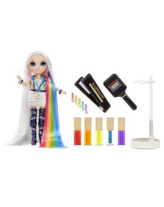 Кукла Hair Studio 569329 Rainbow high