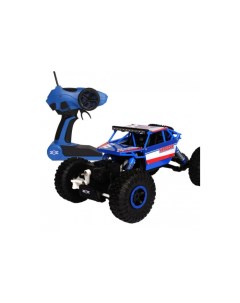 Радиоуправляемый Краулер 4WD 1 18 699 85 Huangbo toys
