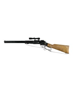 Игрушечное оружие Bauer Arizona 8 зарядные Rifle 640 мм Sohni-wicke