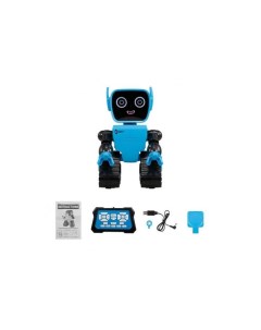 Интеллектуальный интерактивный робот 827 Create toys