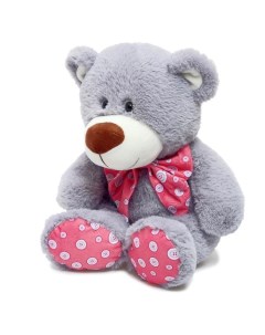 Медведь Дюкан 28 см Unaky soft toy