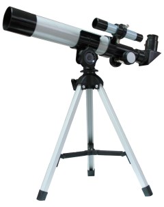 Телескоп детский Домашний планетарий 40F400 Наша игрушка