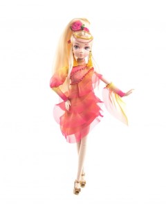 Кукла серия Школа танцев Латина Sonya rose