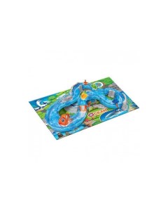 Детский Водяной Трек Ocean Park 74 детали TL 69904 Tld