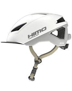 Шлем Riding Helmet R1 Белый 57 61см Himo