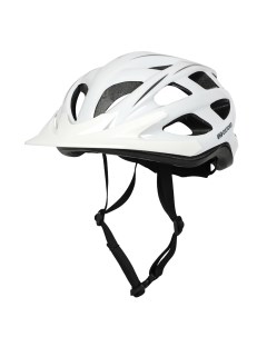 Велошлем Talon Helmet White См 54 58 Oxford