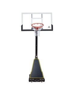 Мобильная баскетбольная стойка 60 STAND60P Dfc
