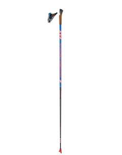 Лыжные палки Tornado Blue QCD 22P004Q 135 cm Kv+
