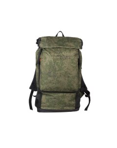 Рюкзак для охоты Боровик 40 л зеленый Huntsman
