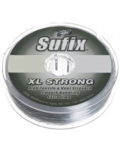 Леска Sufix XL Strong x10 100м 7 7кг 0 30мм 100м Platinum