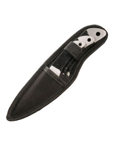 Набор метательных ножей Закари клинки 8 см 9 см 11 5см Bazar
