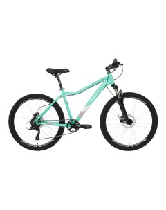 Велосипед Floxy 1 0 HD 26 2023 17 light green Welt