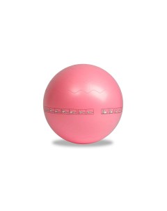 Гимнастический мяч 65 см розовый IRBL17106 P Ironmaster