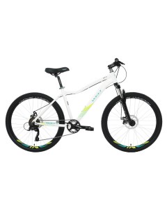 Велосипед Floxy 1 0 D 26 2023 17 white Welt
