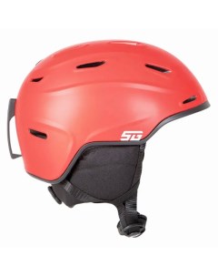 Шлем HK004 красный L Stg