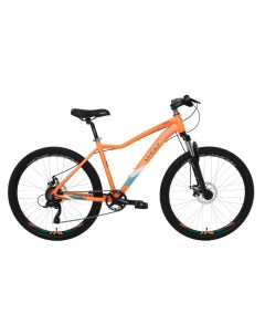 Велосипед Floxy 1 0 D 26 2023 17 fusion coral Welt