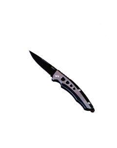 Нож перочинный Кольца складной лезвие 6 см Sima-land