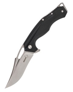 Туристический нож Masada Folder black Boker plus