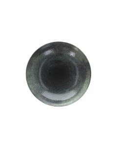 Тарелка суповая CP001208608 20 см темно серый Tognana